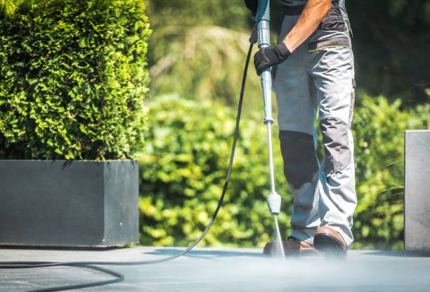 Best Post-Construction Pressure Washing  in Auburn, CA