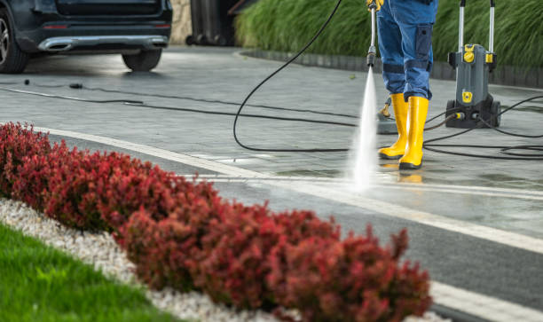Best Parking Lot and Garage Cleaning  in Auburn, CA